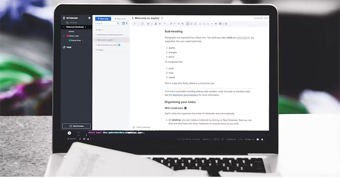 7 Top Distraction-free Note-taking Apps for Windows: Best Options Compared