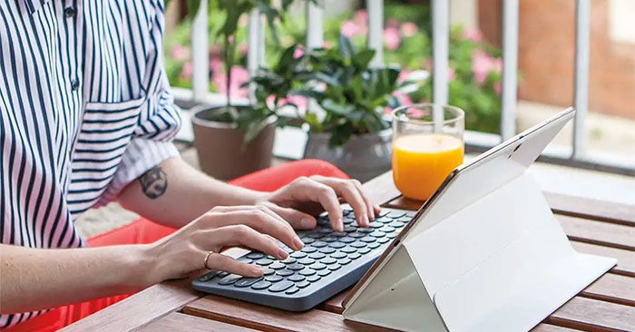 8 Top Wireless Keyboards for Traveling: Best Options Compared