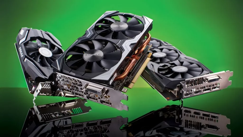 8 Reasons Why VGA Fans Don't Spin and How to Fix Them: Expert Selection Guide
