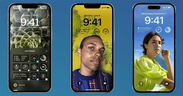 9 Top iPhone Lock Screen Widgets: Recommended Choices