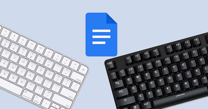 90+ Google Docs Keyboard Shortcuts for Windows and Mac: What to Know