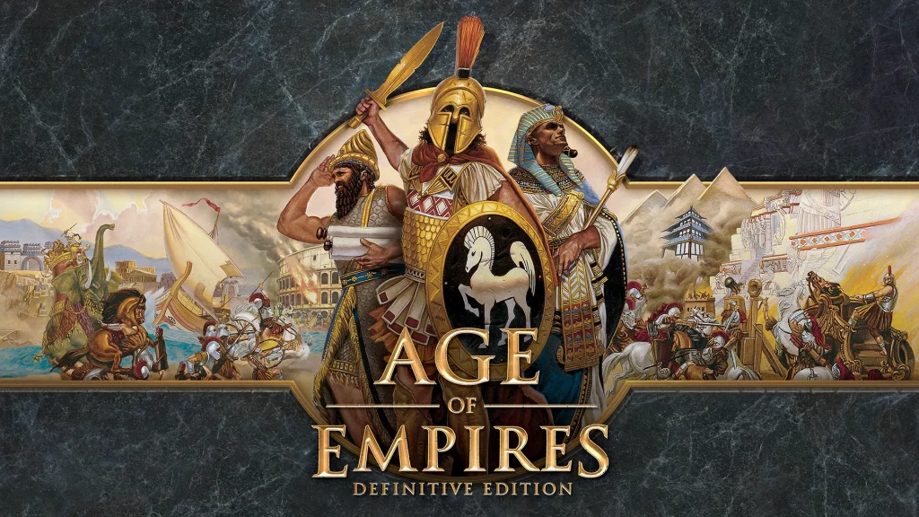 Age of Empire - What Game Is Age of Empire: Main Insights