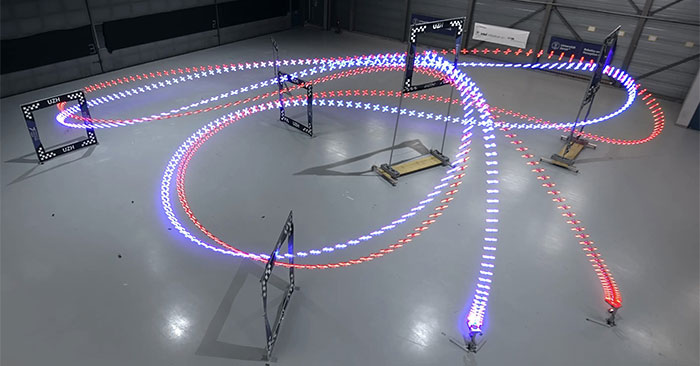AI 'Surpasses' Humans in the Race to Fly High-speed Aircraft Explained