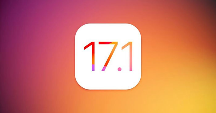 Apple Locks iOS 17.1 Signing, Users Need to Consider When Upgrading to iOS