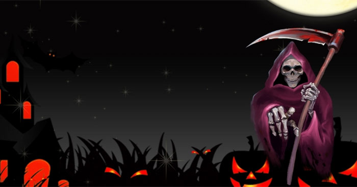 Beautiful and Impressive Halloween Background 2023: Key Facts