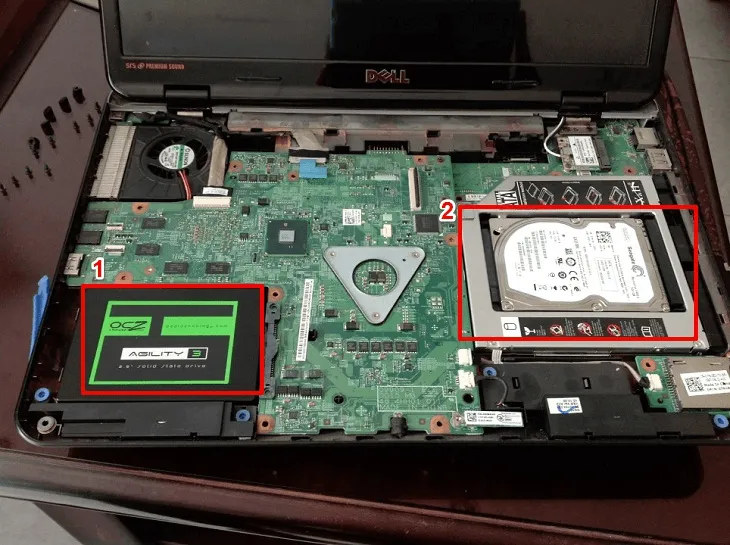 Can I Install an SSD for a Laptop or HHD at the Same Time: Key Facts