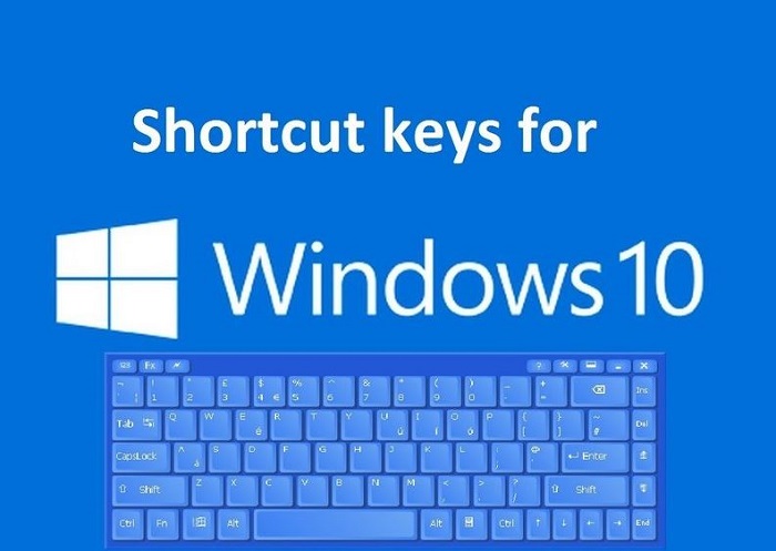 Can't Use Shortcuts in Windows 10, What to Do: Complete Overview