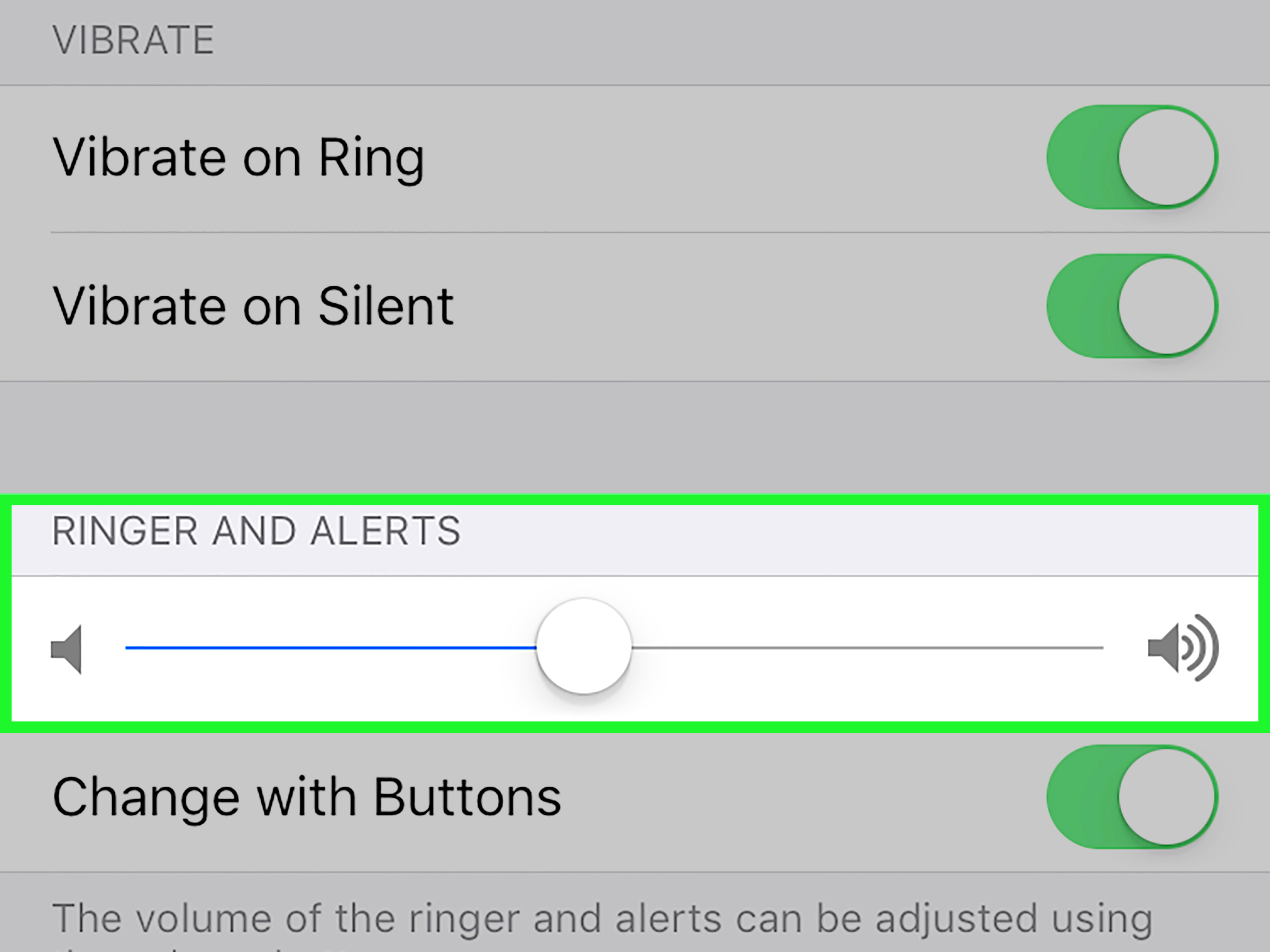 Change the Application Notification Sound on iPhone: Key Facts