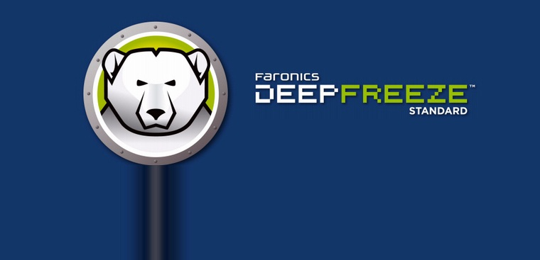 Check Out the Top 5 Top Hard Drive Freezing Software in 2023: Best Options