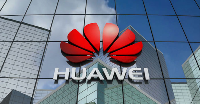 China Secretly Turned Huawei into the Most Powerful Weapon in the Chip War