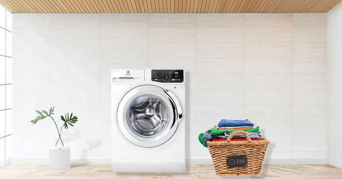 Cleaning Your Washing Machine's Sediment Filter Is Simple with These Simple