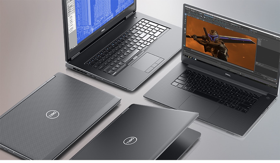 Collection of Dell Laptops Worth Using in 2023: Key Facts