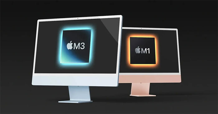 Compare iMac M3 and iMac M1: Is It Worth Upgrading: Main Insights