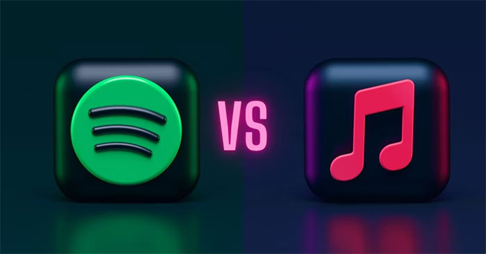 Compare Spotify and Apple Music: What to Know