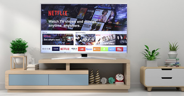 Decode the Characters Appearing in the LG TV Name: What to Know