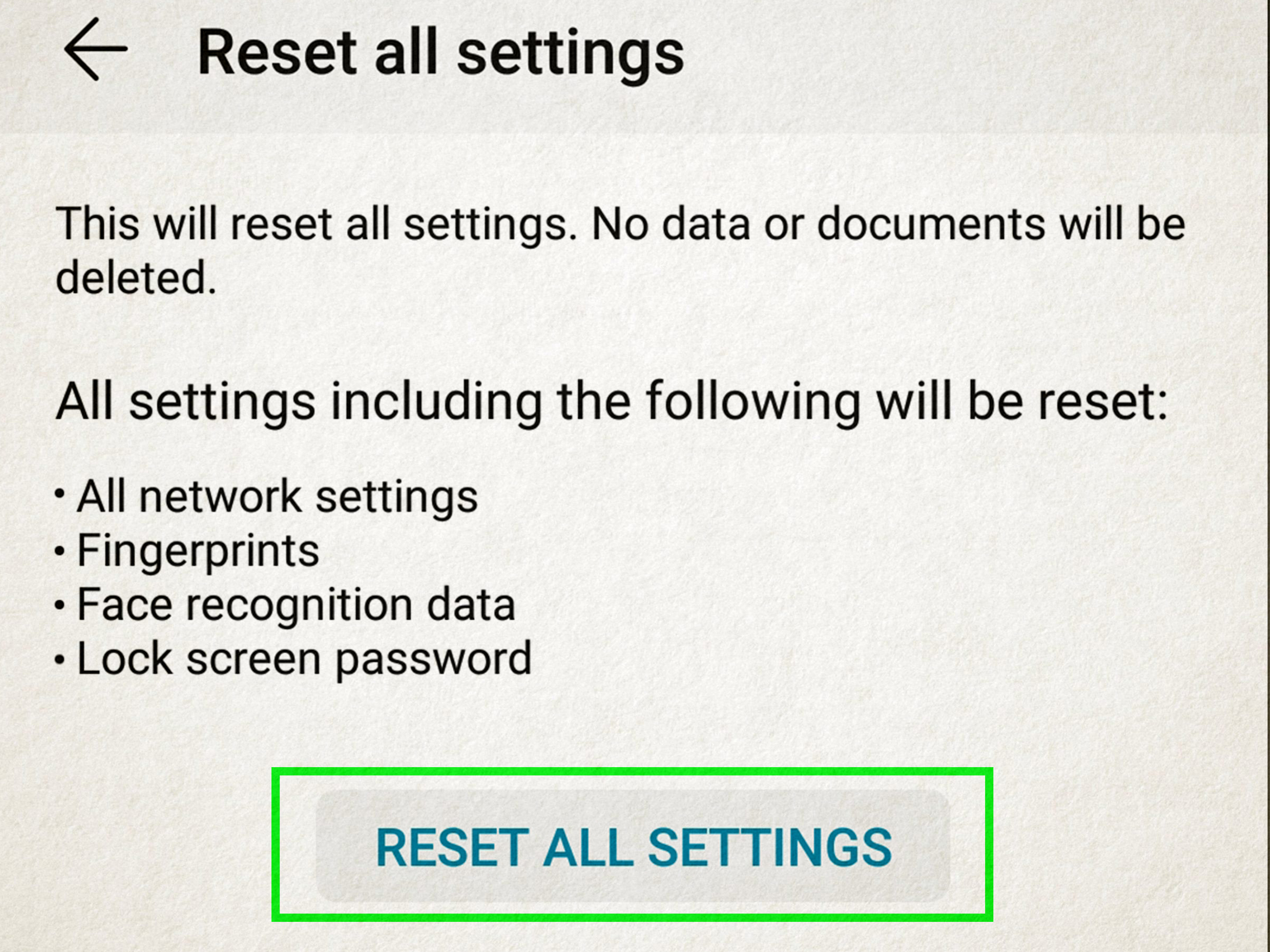 Difference Between Hard Reset and Factory Reset: What to Know