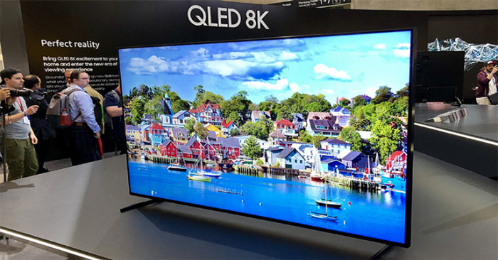 Europe May Ban 8K TVs Because They Consume Electricity: What to Know