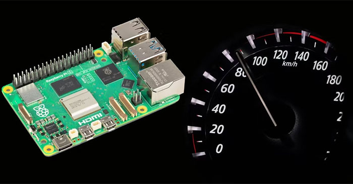 Everything You Need To Know About Overclocking Your Raspberry Pi 5 7496