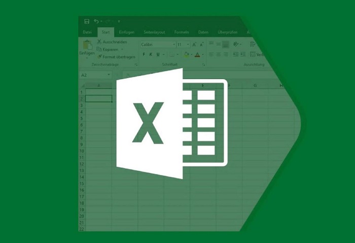 Excel lost title bar – How to display it QUICKLY - TipsMake.com