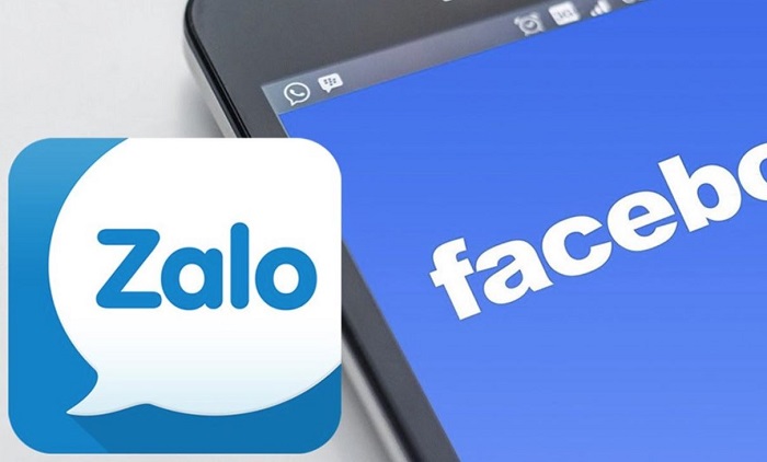 Find a Way to Make Video Calls on Zalo While Surfing Facebook on iPhone