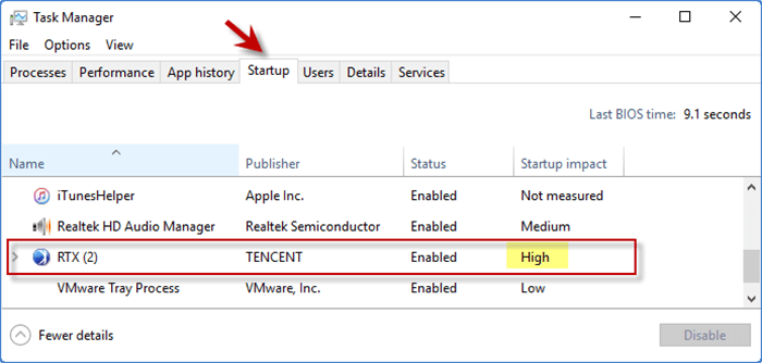 Fix Asus Laptop Running Slow In Windows 10 11 TipsMake