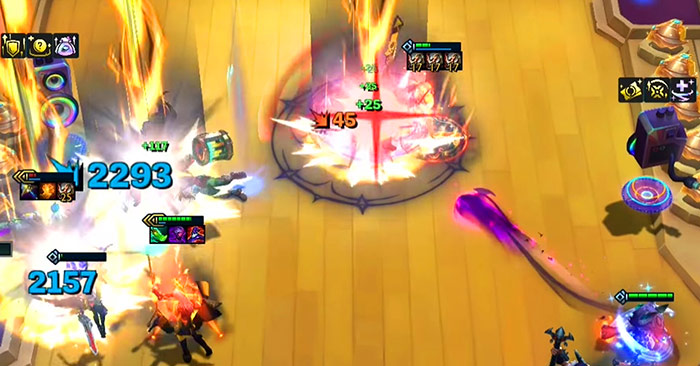 Gear for Karthus DTCL Season 10, Get Gear for Karthus TFT Season 10 Explained