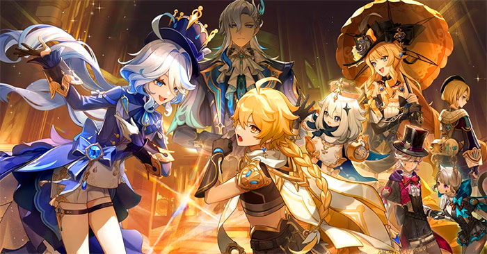 Genshin Impact 4.3 Reveals New Characters: What to Know