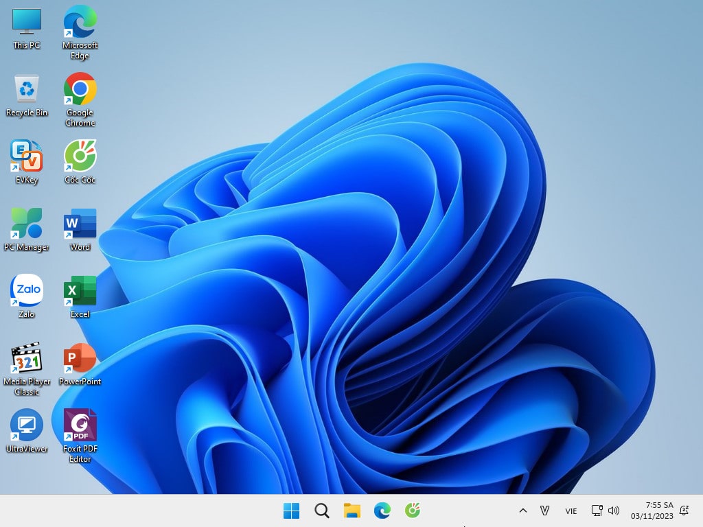 Ghost Windows 11 23H2 NoSoft and Full Soft, Update November 2023 Explained