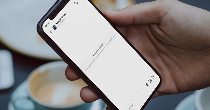 Guide to End-to-end Encryption on Instagram: Key Facts