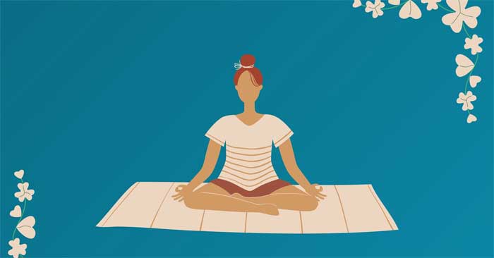 Health Benefits of Practicing Sun Salutation Yoga Every Day Explained