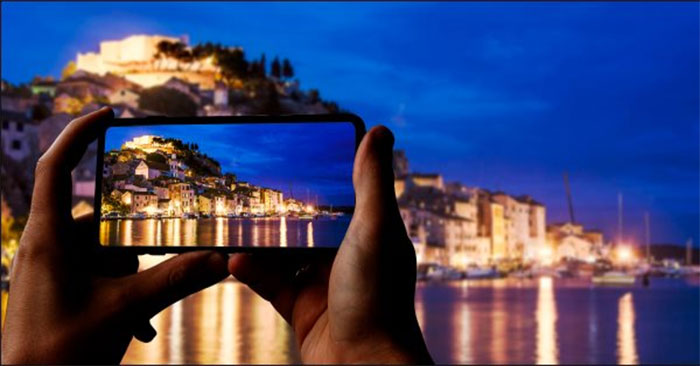 How Does 'Night Mode' on Smartphones Work: Complete Overview