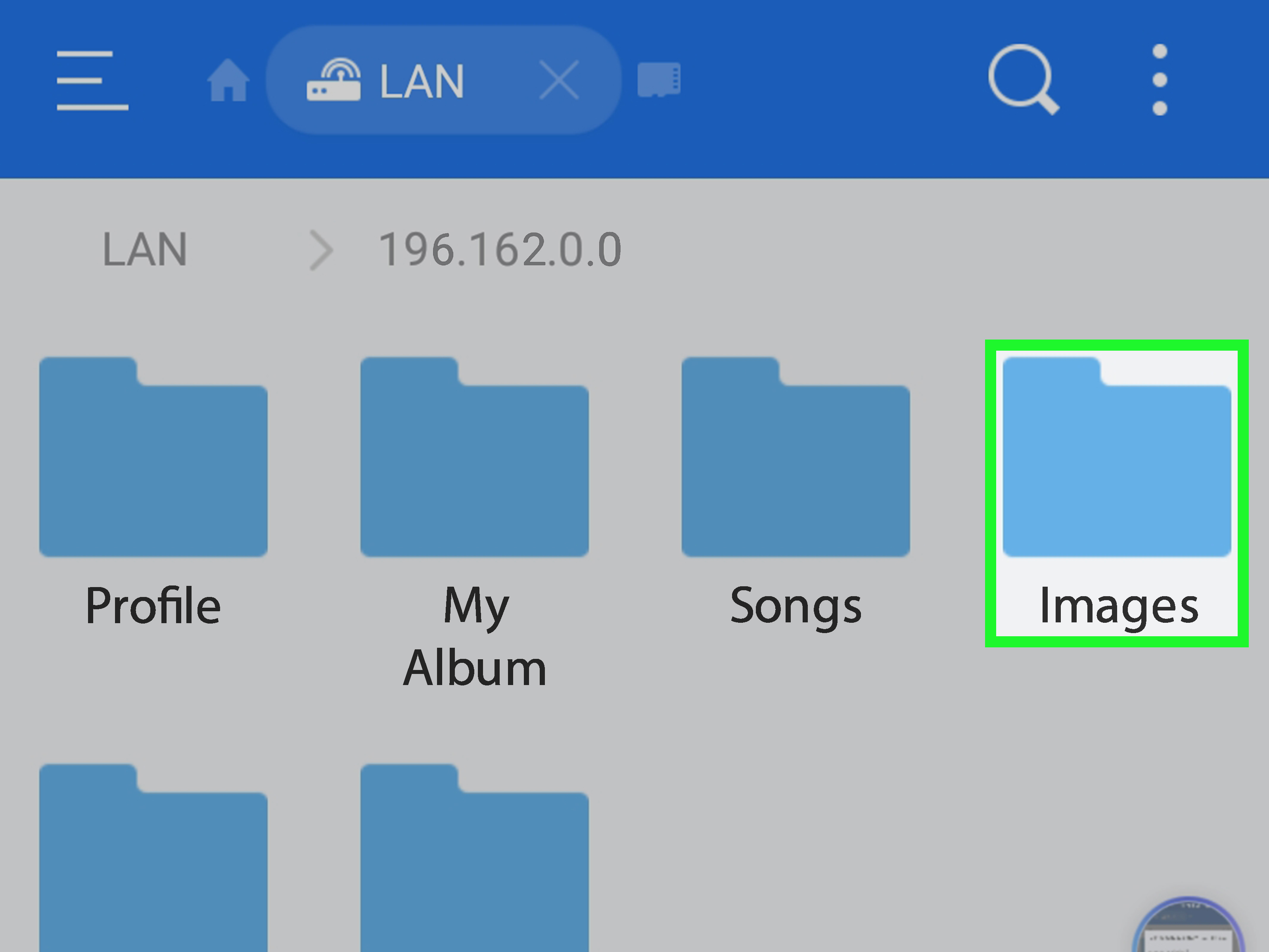 How to Access Shared Folders on Android: Clear Instructions