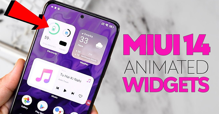 How to Add Battery Charging Utility on Xiaomi Phones: Practical Guide