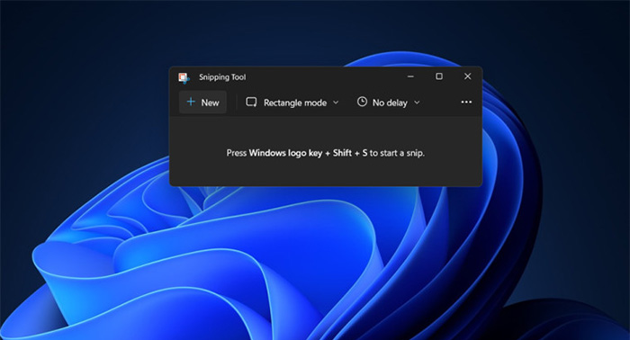 How to add borders to screenshots with Snipping Tool in Windows 11 ...