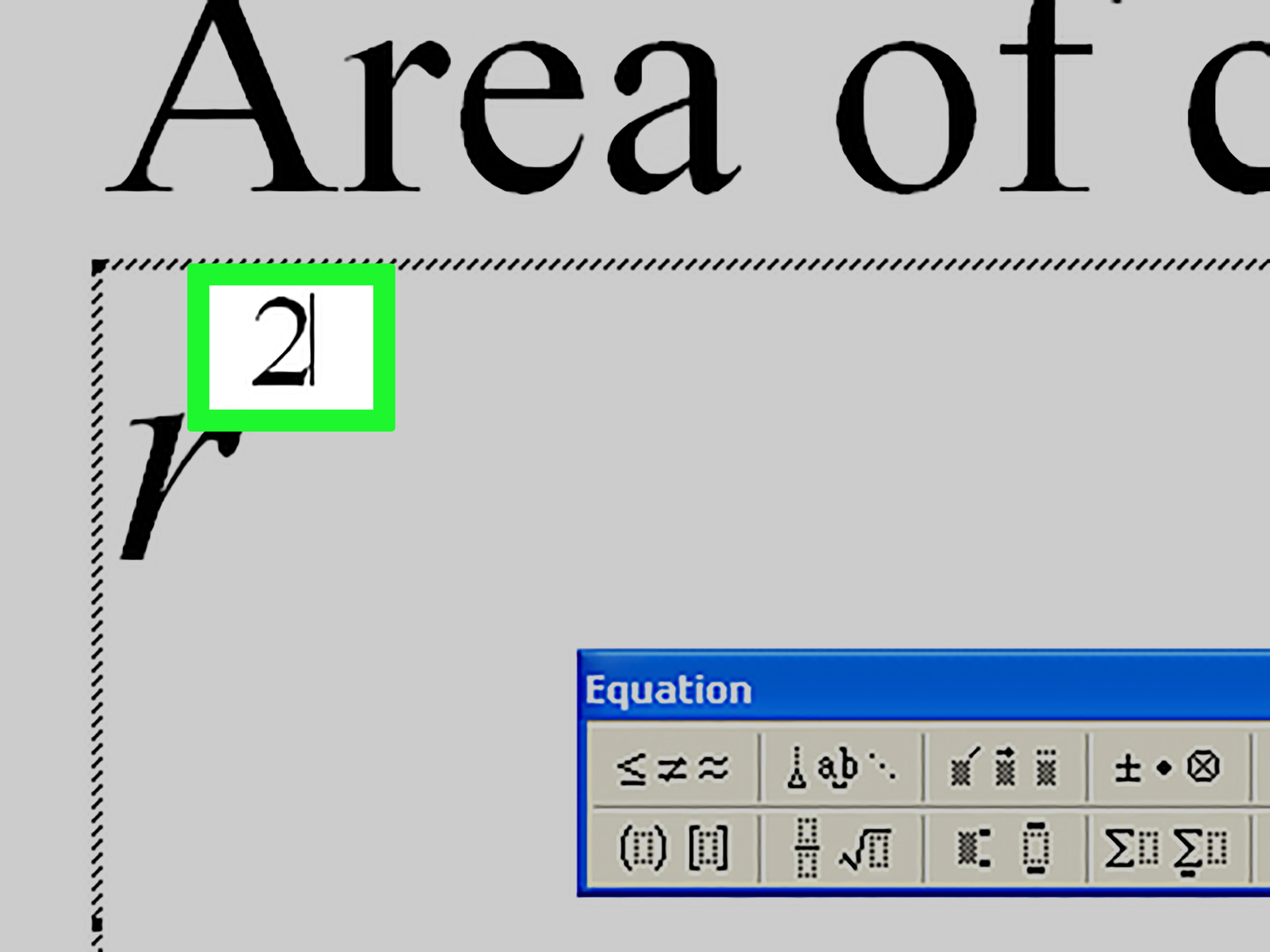 How to Add Exponents in Microsoft Word: Clear Instructions
