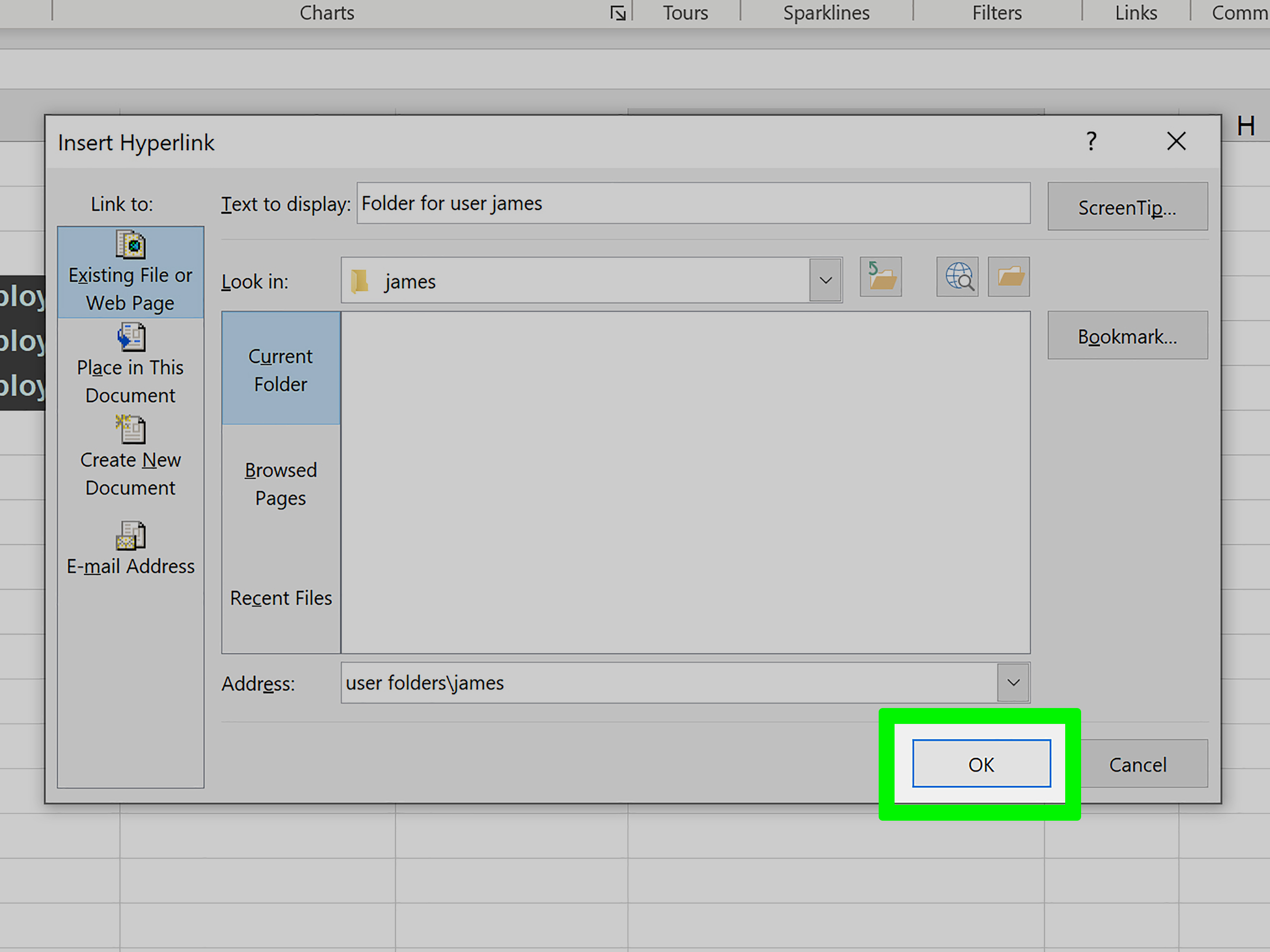 How to Add Links in Excel: Step-by-Step Guide