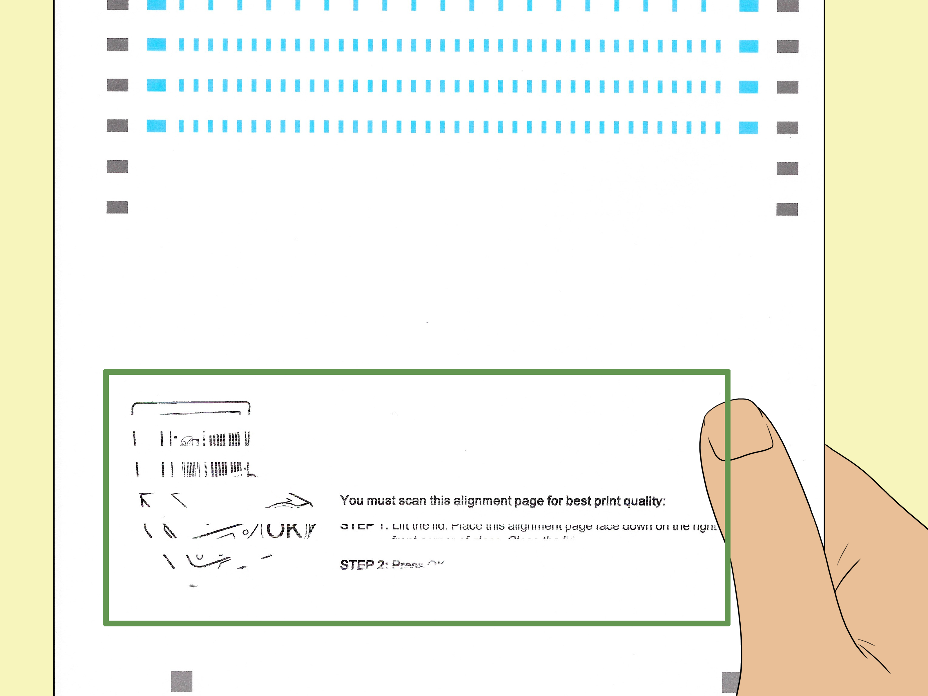 How to Align an HP Printer: Step-by-Step Guide
