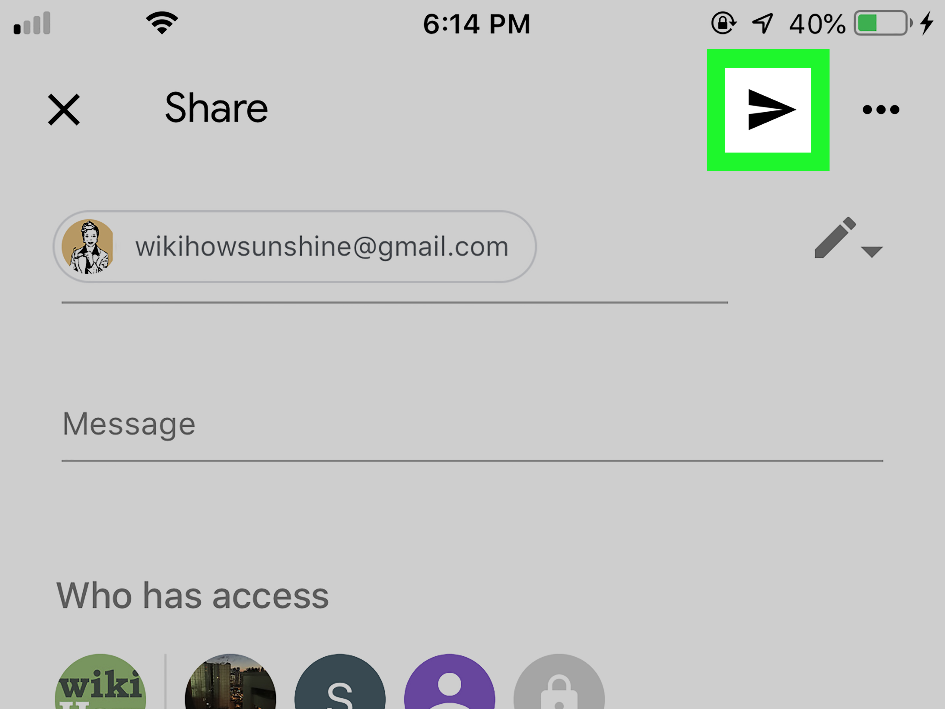 How to Allow Editing of a Google Doc: Clear Instructions