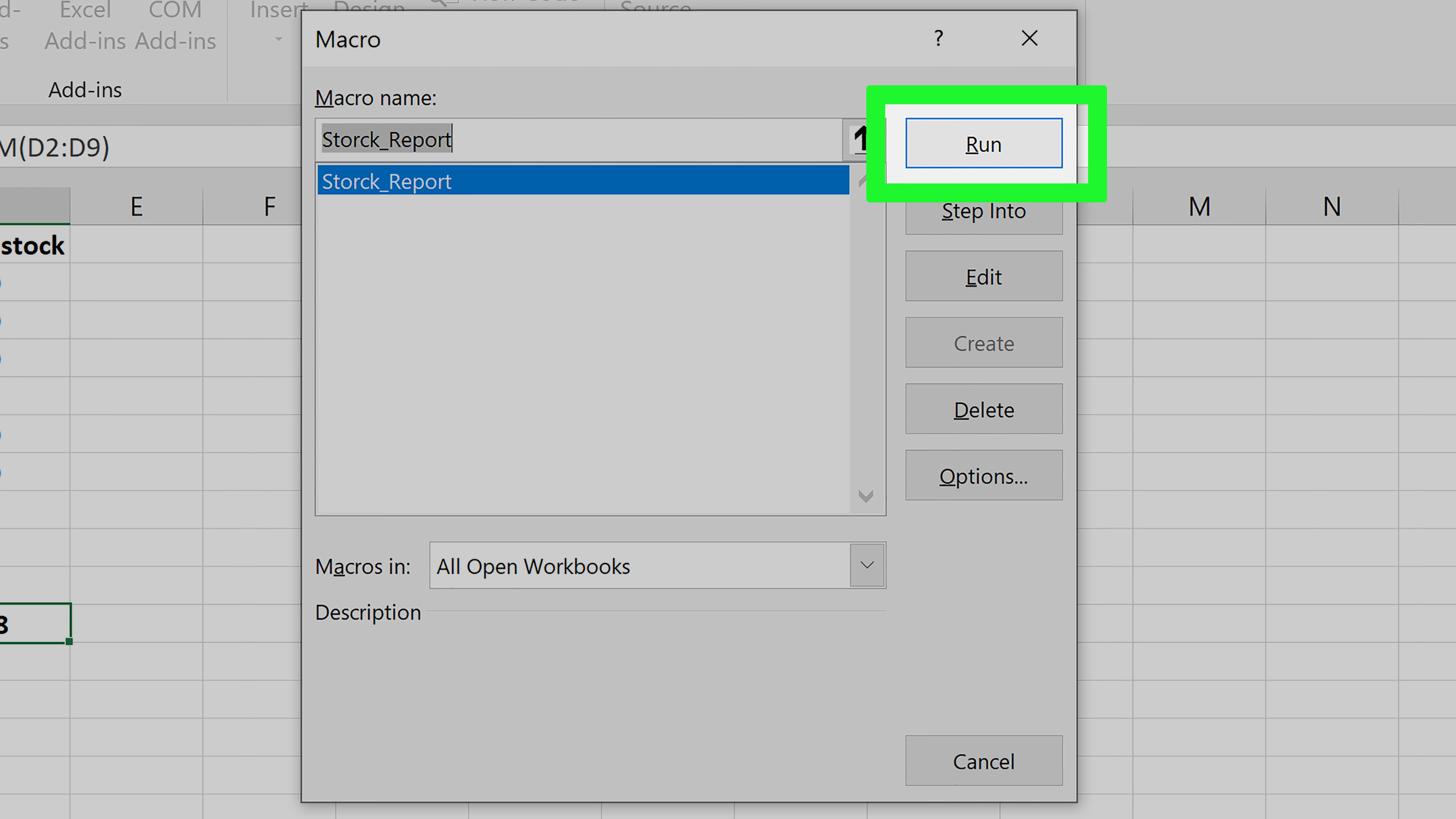 How to Automatically Report on Excel: Complete Guide