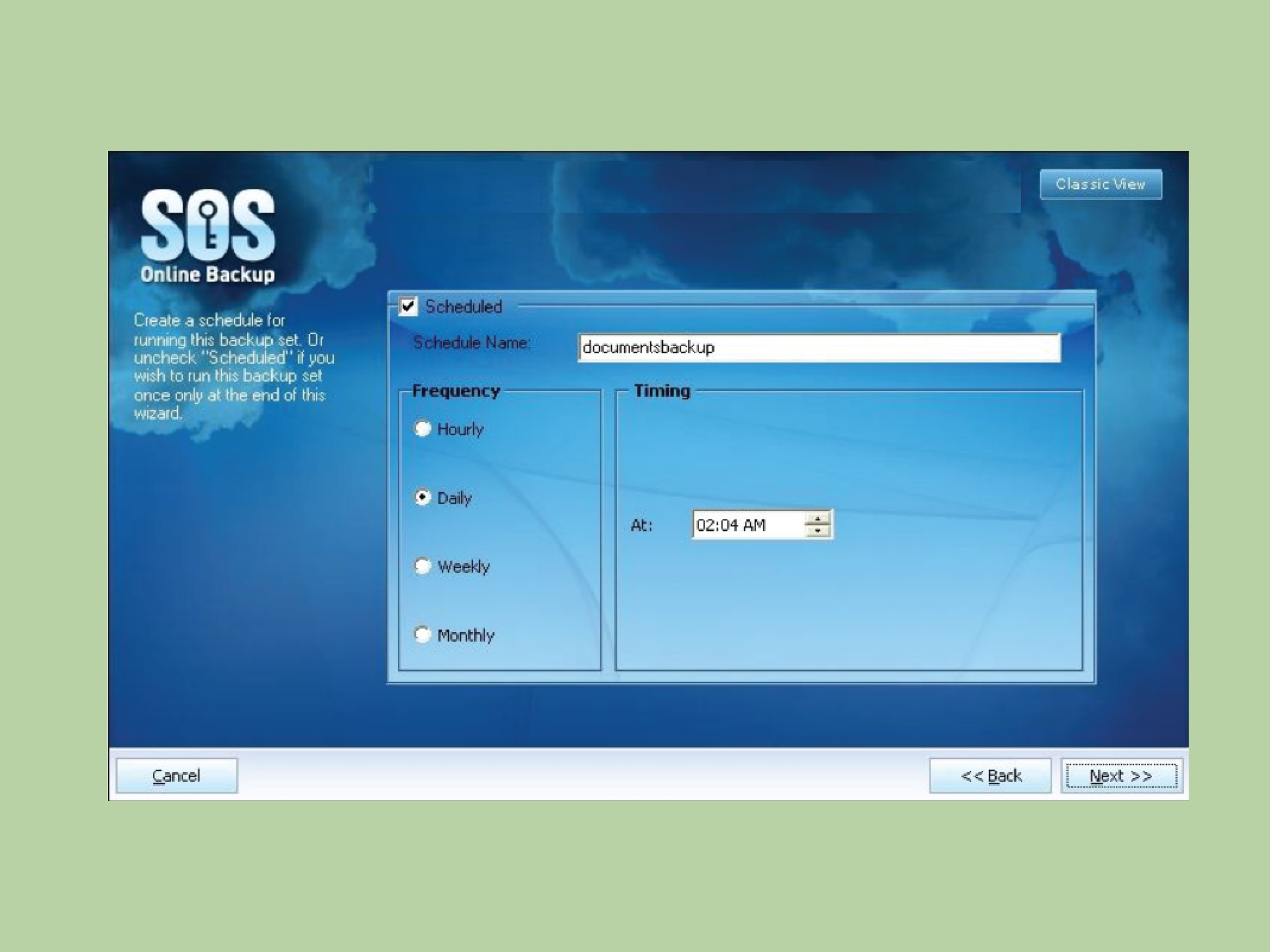 How to Back Up Computer Data: Step-by-Step Guide