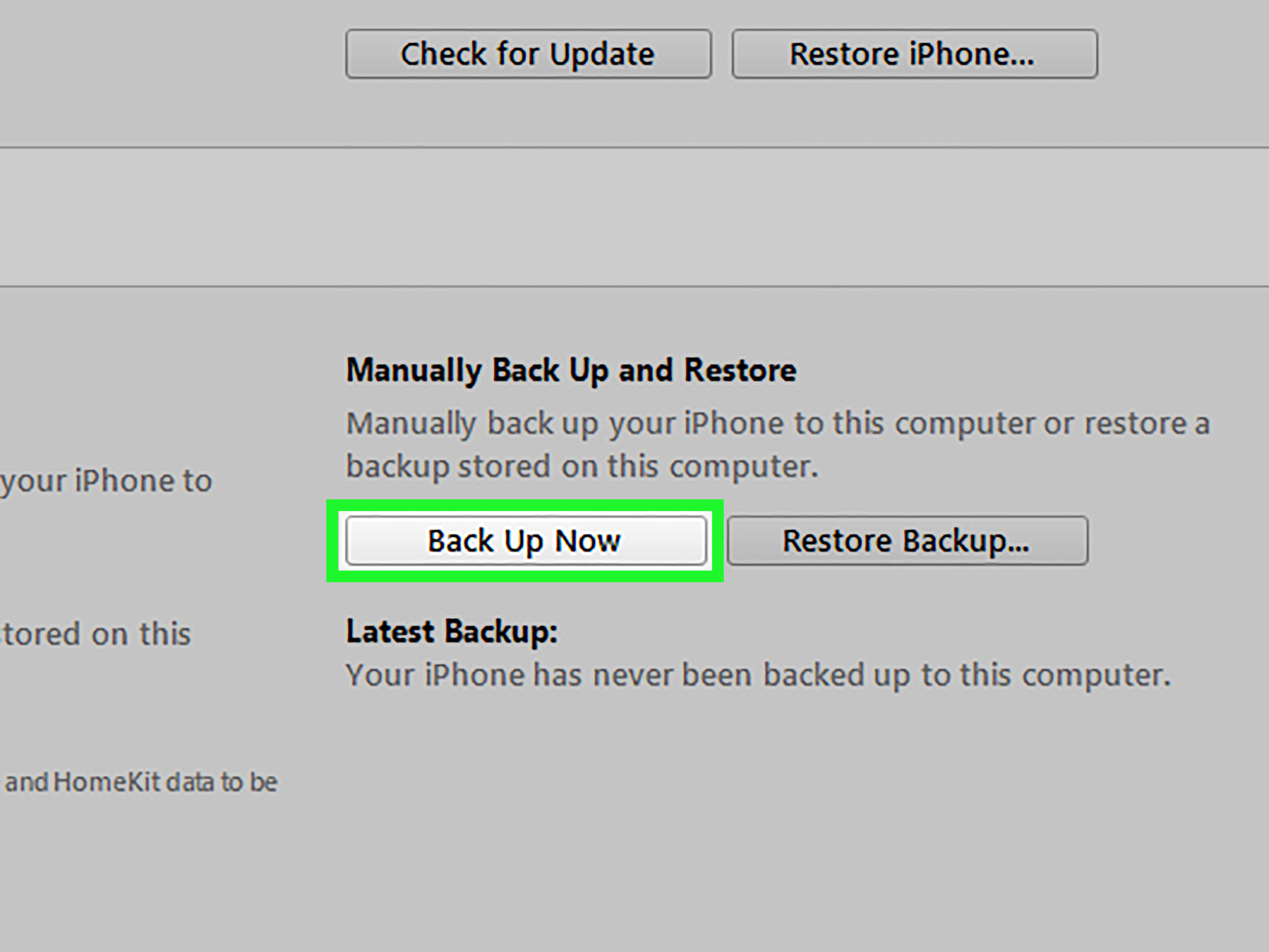 How to Backup iPhone Contacts: Complete Guide