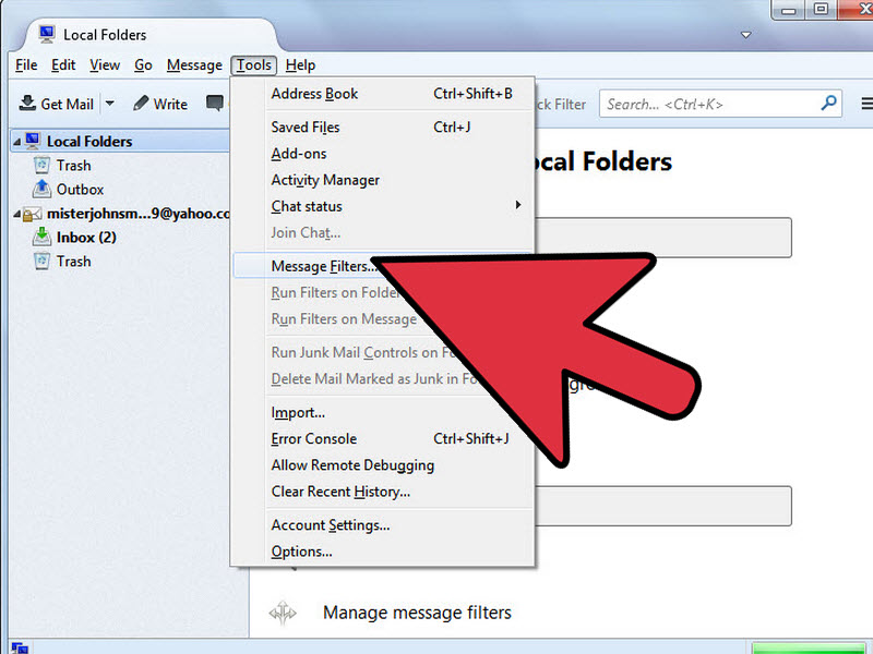 How to Block Emails: Practical Guide