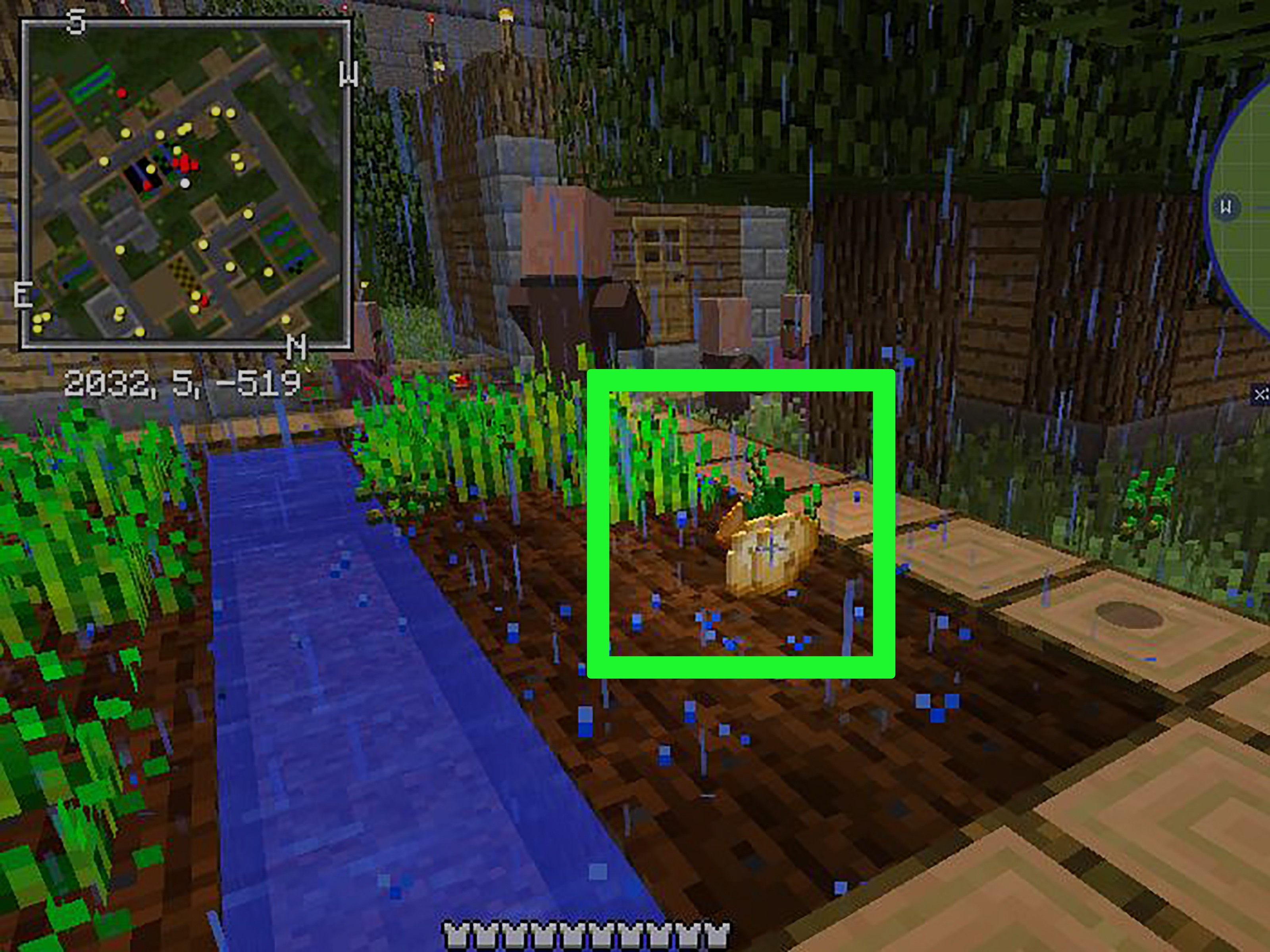 How to Breed Villagers in Minecraft: Clear Instructions
