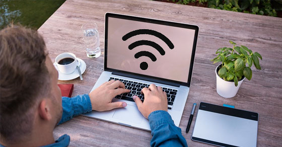 How to Broadcast Wi-Fi from Computer Without Software: Practical Guide