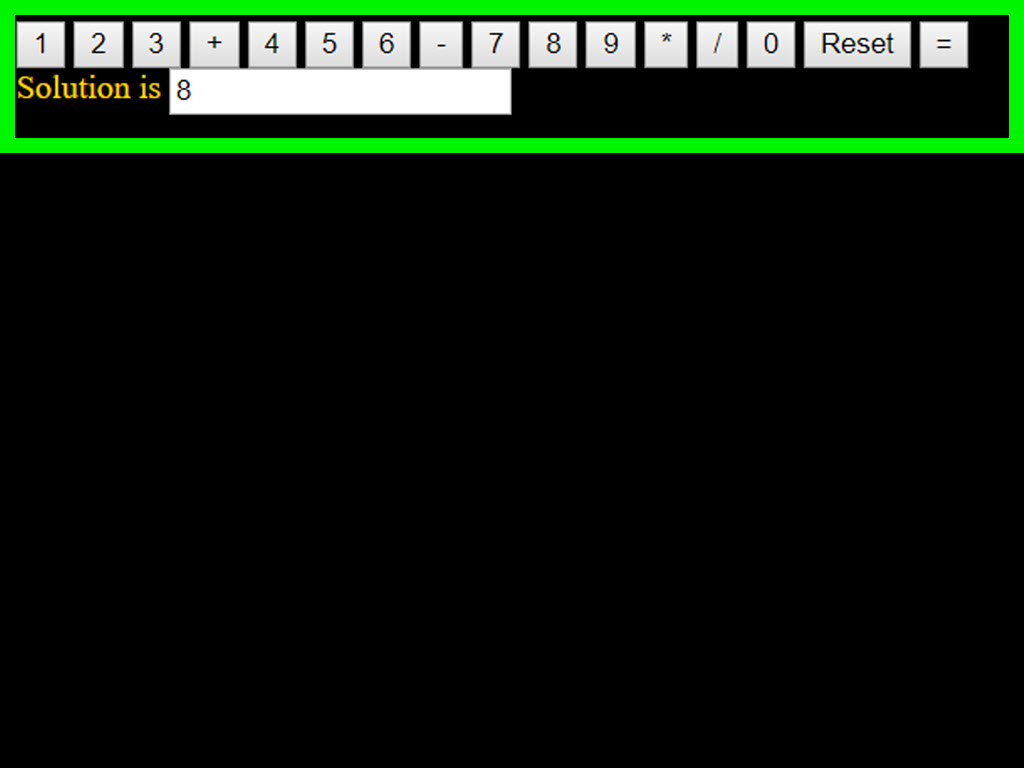 How to Build a Calculator with HTML: Complete Guide