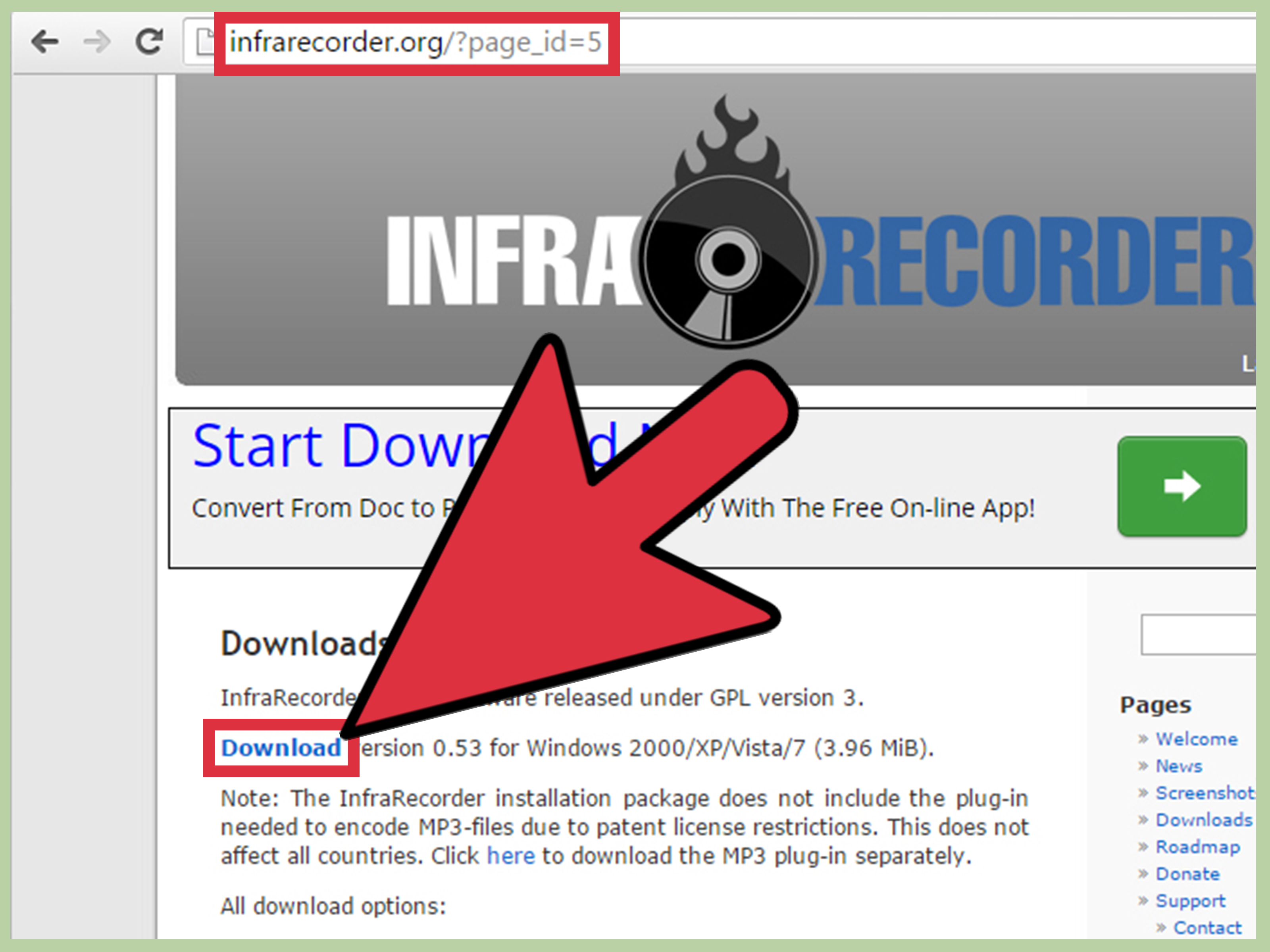 How to Burn Music to an Audio CD: Clear Instructions