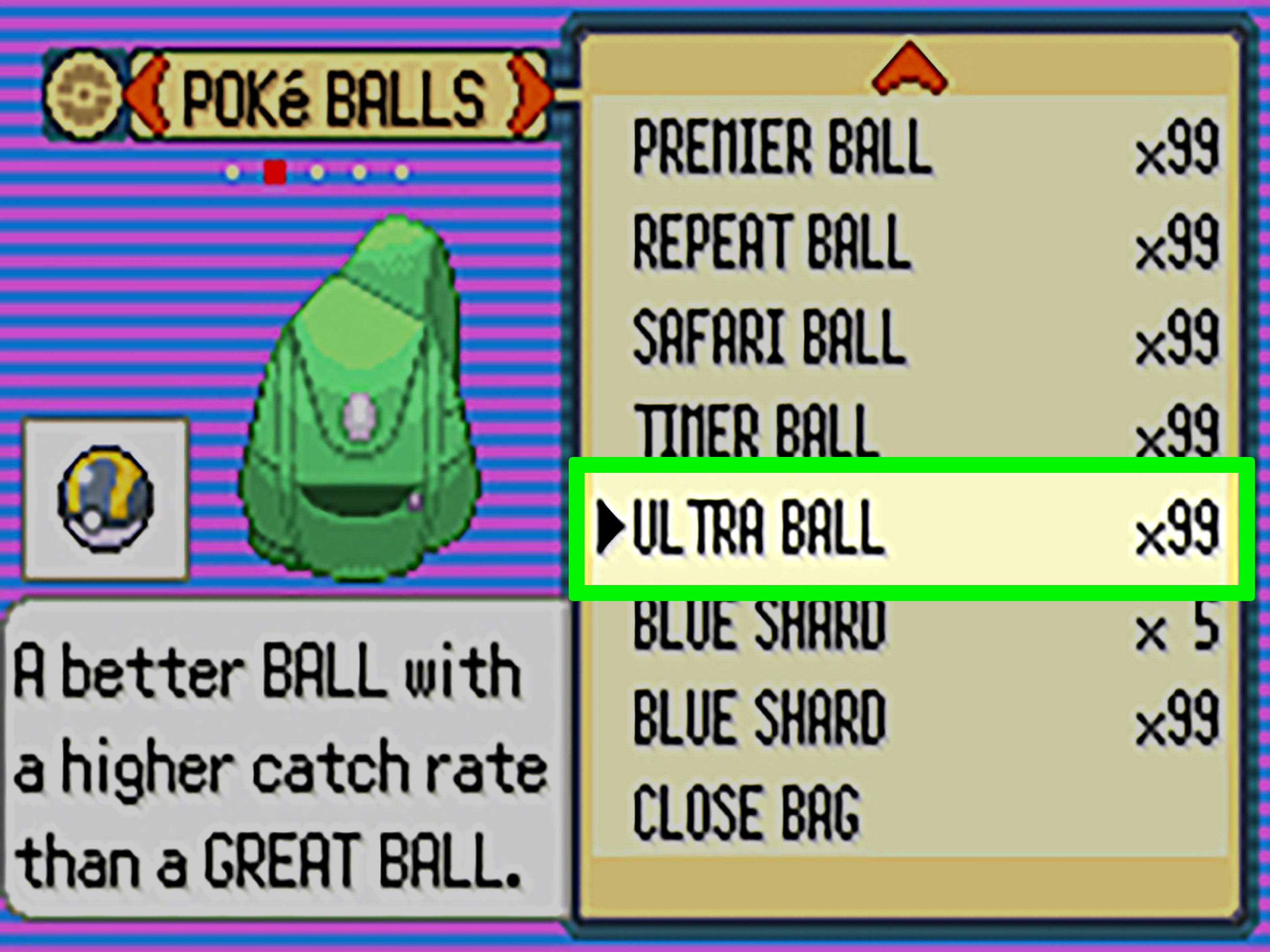 How to Catch Bagon in Pokemon Emerald: Clear Instructions