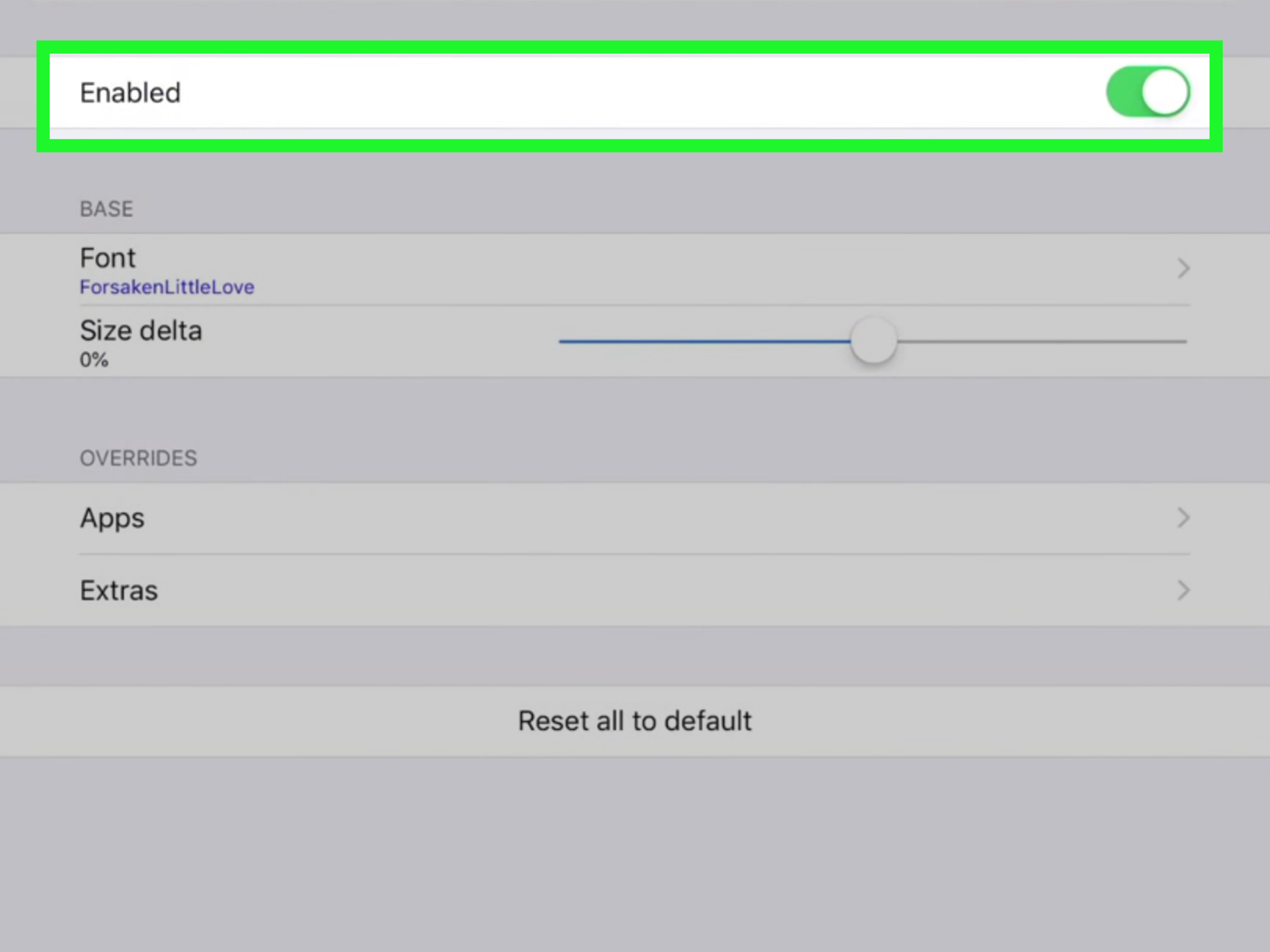 How to Change Fonts on iPhone: Step-by-Step Guide