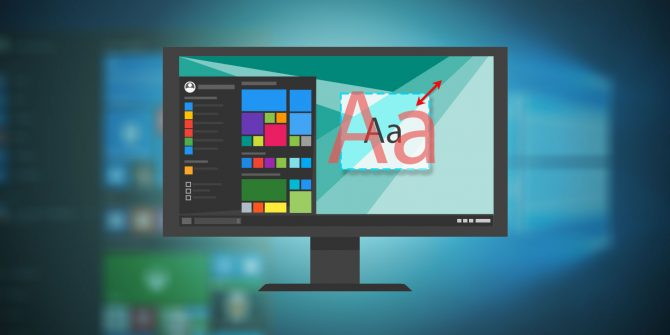 How to Change Fonts on Windows Computers: Step-by-Step Guide