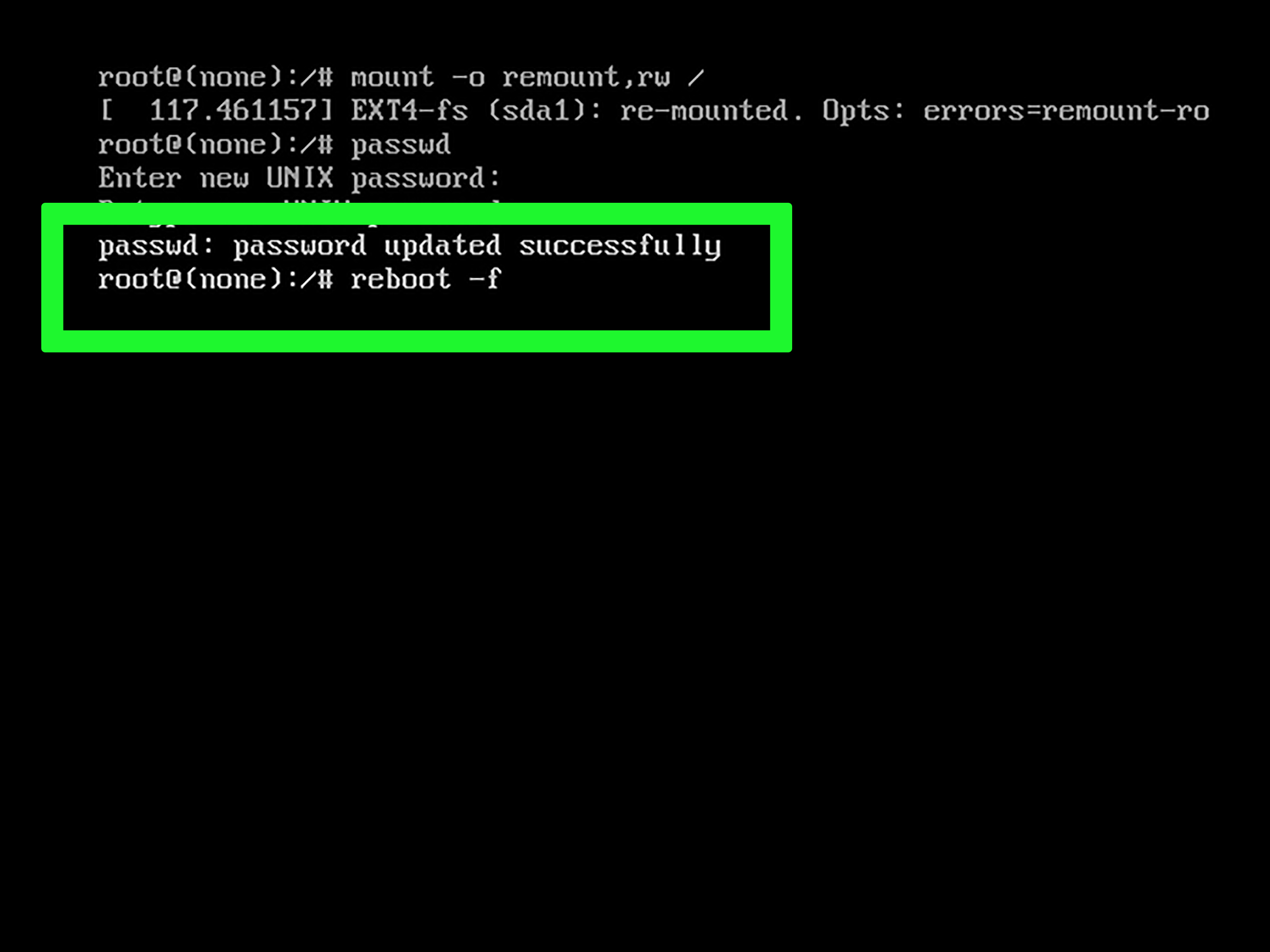 How to Change Root Password in Linux: Practical Guide